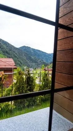 1+1 Daire, Doğa Manzaralı, Mutfaklı