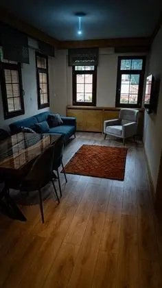 1+1 Daire, Doğa Manzaralı, Mutfaklı