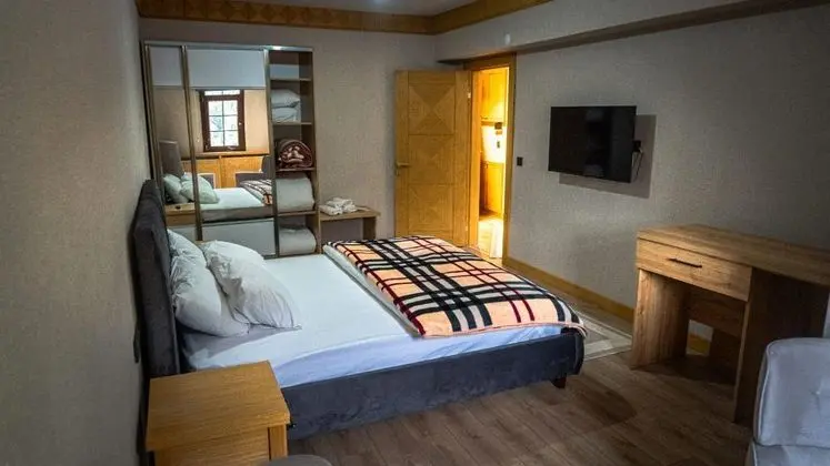 1 + 1 Daire, Doğa Manzaralı, Mutfaklı
