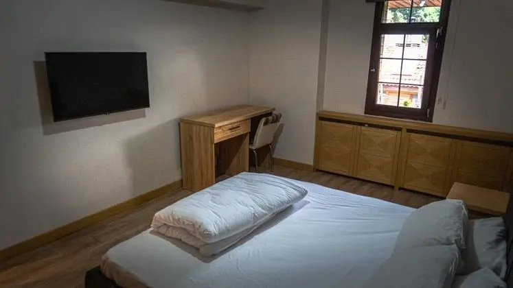 1 + 1 Daire, Doğa Manzaralı, Mutfaklı