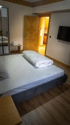 1 + 1 Daire, Doğa Manzaralı, Mutfaklı