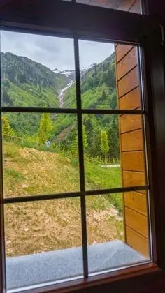 1 + 1 Daire, Doğa Manzaralı, Mutfaklı
