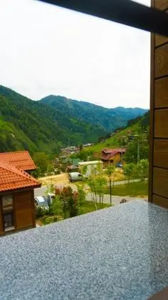 1 + 1 Daire, Doğa Manzaralı, Mutfaklı