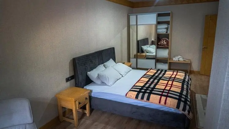 1 + 1 Daire, Doğa Manzaralı, Mutfaklı