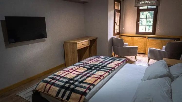 1 + 1 Daire, Doğa Manzaralı, Mutfaklı