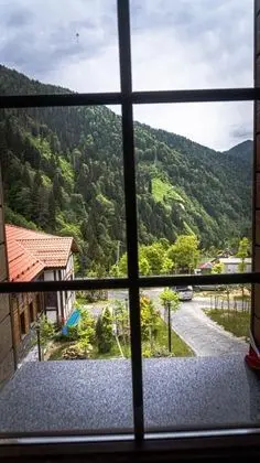1 + 1 Daire, Doğa Manzaralı, Mutfaklı