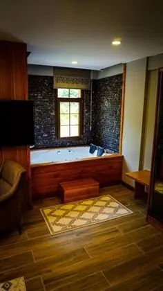 Aile Suiti, Doğa Manzaralı, Aileye Özel