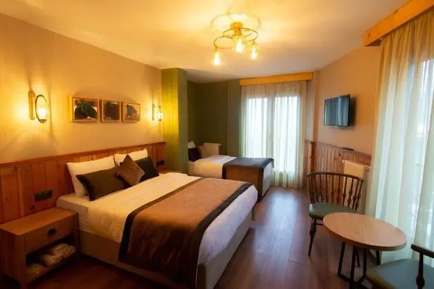 Comfort Üç Kişilik Oda
