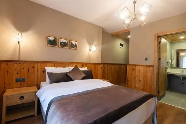 Comfort Üç Kişilik Oda