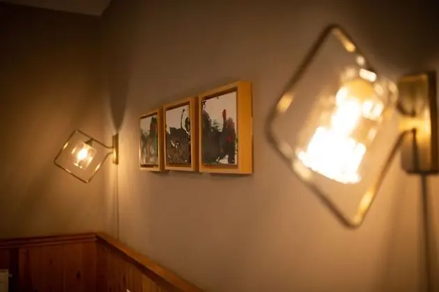 Comfort Üç Kişilik Oda