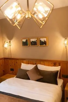 Comfort Üç Kişilik Oda