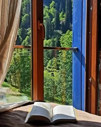 Comfort Üç Kişilik Oda