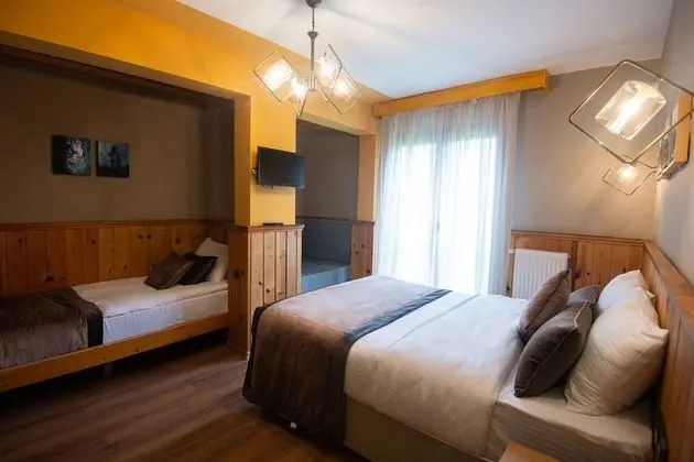 Comfort Üç Kişilik Oda