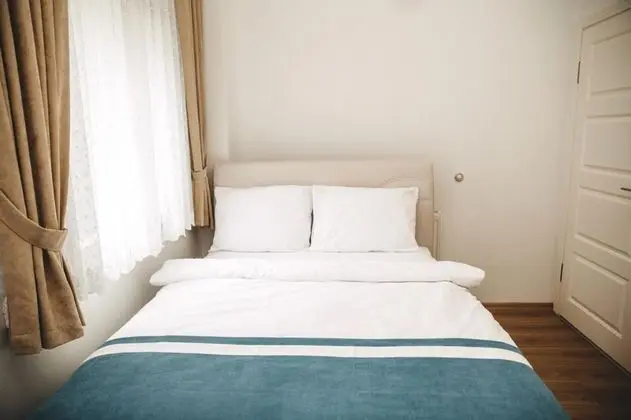 Standart Oda, Dağ Manzaralı