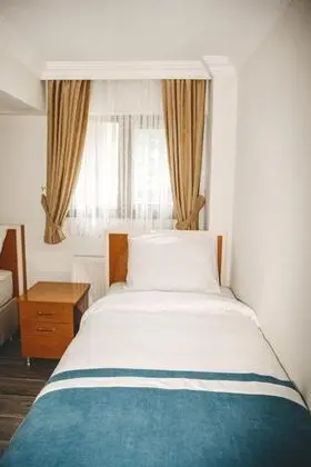 Standart Oda, Dağ Manzaralı