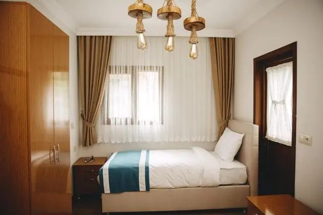 Standart Oda, Dağ Manzaralı