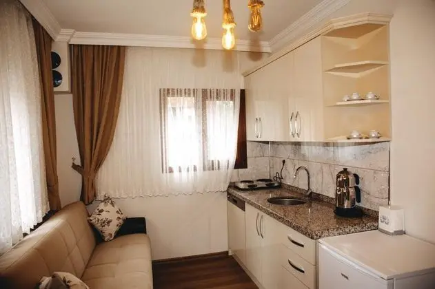 Superior, Dağ Manzaralı