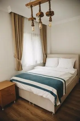 Superior, Dağ Manzaralı