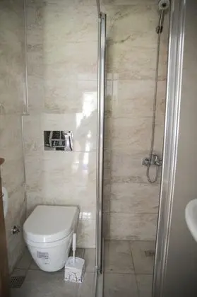 Superior, Dağ Manzaralı