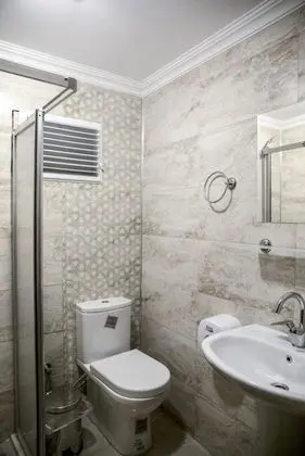Superior, Dağ Manzaralı