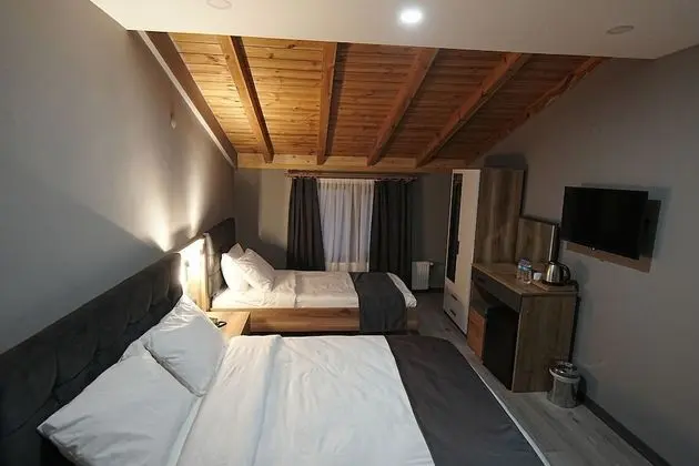 Oda özellikleri