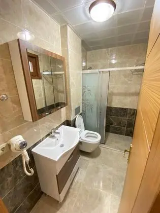 Triple, Dağ Manzaralı