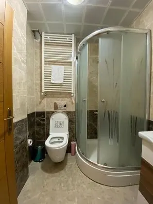 Triple, Dağ Manzaralı