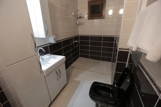 2+1 Daire, Dağ Manzaralı