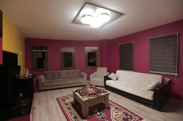 Comfort Suite 1+1 Daire, Dağ Manzaralı