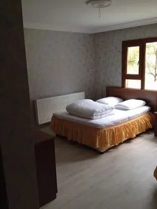 Standard Büyük Yataklı Tek Kişilik Oda