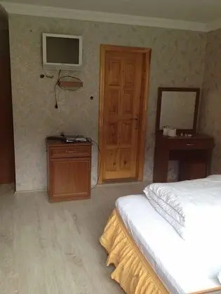 Standard Büyük Yataklı Tek Kişilik Oda