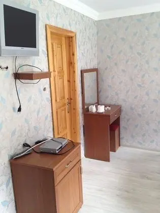 Standard Büyük Yataklı Tek Kişilik Oda