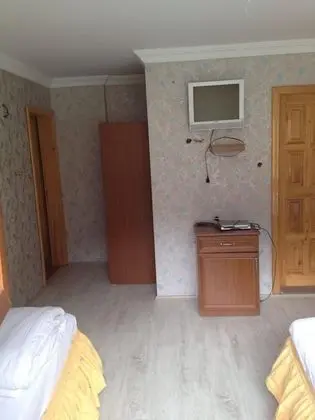 Standard Tek Büyük veya İki Ayrı Yataklı Oda, Dağ Manzaralı
