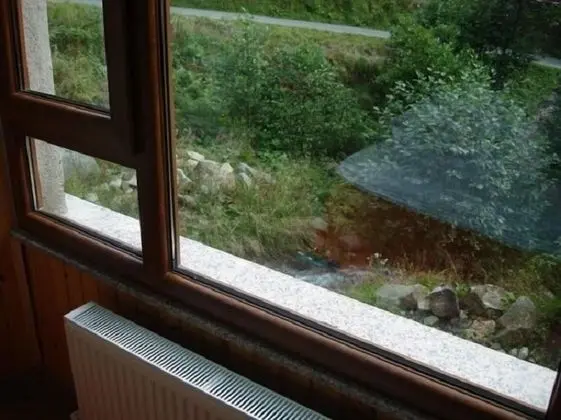 Standard Tek Büyük veya İki Ayrı Yataklı Oda, Dağ Manzaralı