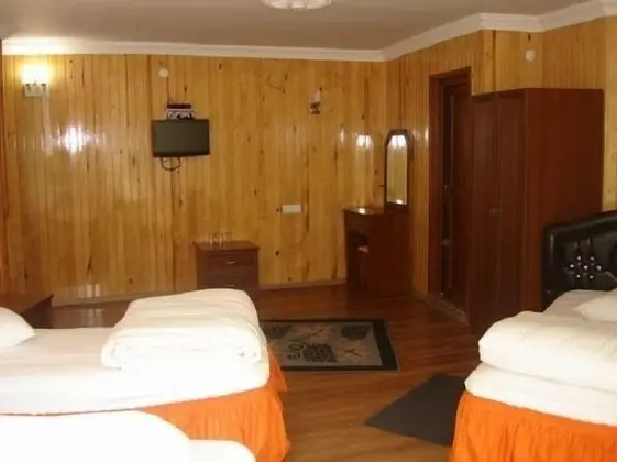 Standard Üç Kişilik Oda