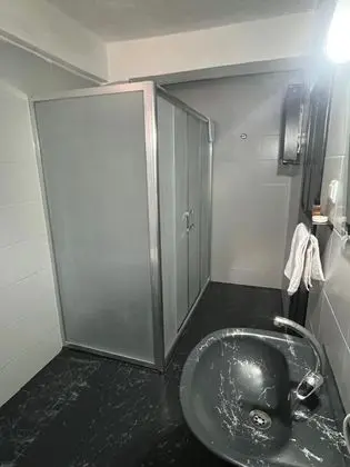 Çift Kişilik, Dağ Manzaralı