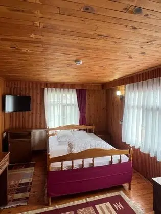 Çift Kişilik, Dağ Manzaralı