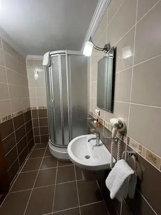 Suite, Dağ Manzaralı