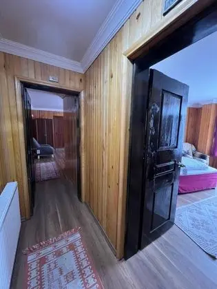 Suite, Dağ Manzaralı