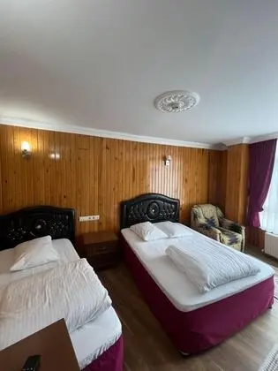 Suite, Dağ Manzaralı