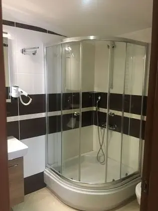 Standard Oda, 2 Çift Kişilik Yatak, Sigara İçilmez