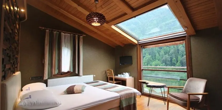 Vip Suite - Oda Kahvaltı
