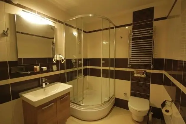 Vip Suite - Oda Kahvaltı