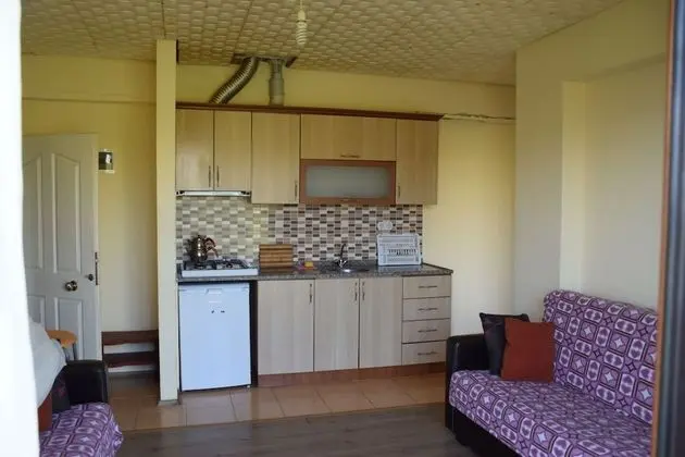 Apart Daire, 1 Yatak Odası