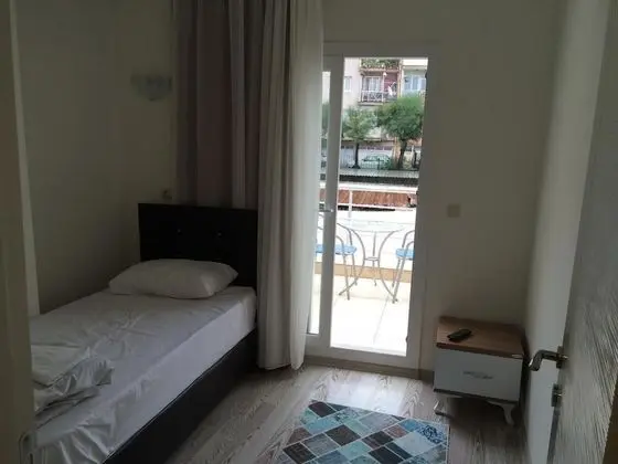 Tek Kişilik Oda