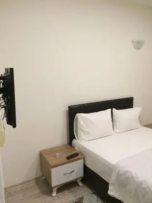Tek Kişilik Oda