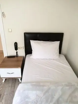 Tek Kişilik Oda