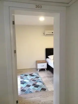 Tek Kişilik Oda