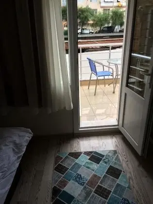 Tek Kişilik Oda