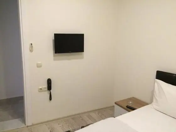 Tek Kişilik Oda